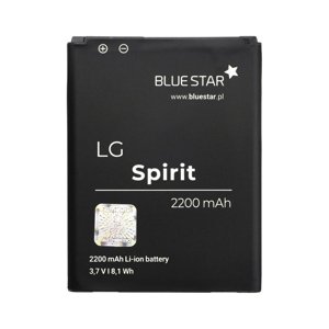 Baterie Blue Star LG Spirit 2200mAh BTA-IP7P PREMIUM neoriginální 25829