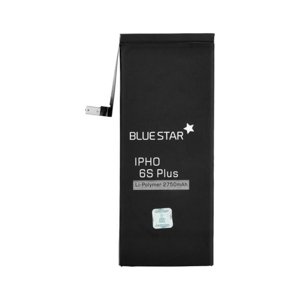 Baterie Blue Star BL-IPHO6SPL iPhone 6s Plus 2750mAh - neoriginální 30272