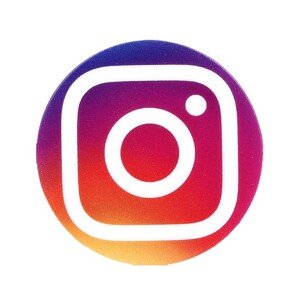 Držák na mobil TopQ PopSockets Instagram 30884