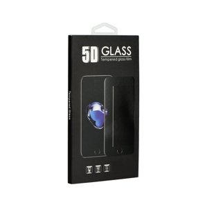 Tvrzené sklo BlackGlass Xiaomi Redmi Note 8T 5D černé 47216 (ochranné sklo Xiaomi Redmi Note 8T)