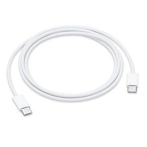 Datový kabel Apple USB-C (Type-C) MUF72FE/A 1m 50057
