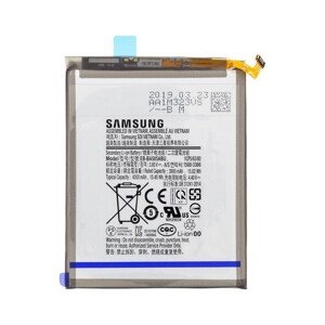Originální baterie Samsung EB-BA505ABU Samsung A50 4000mAh - originální 50481
