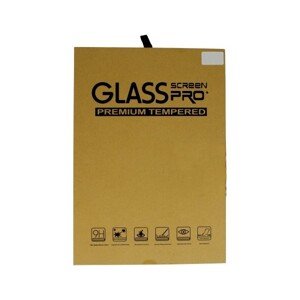 Tvrzené sklo GlassPro Apple iPad Air 2019 10.5" 51516 (ochranné sklo na mobil Apple iPad Air 2019 10.5")