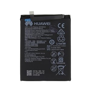 Originální baterie Huawei HB405979ECW Honor 8S 3020mAh 51552