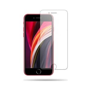 Tvrzené sklo RedGlass iPhone SE 2020 54749 (ochranné sklo na iPhone SE 2020)