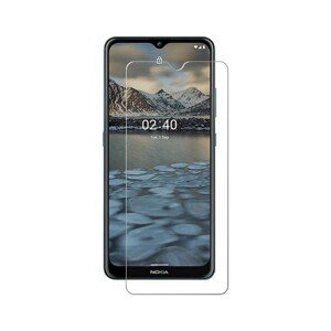Tvrzené sklo RedGlass Nokia 2.4 57157 (ochranné sklo na mobil Nokia 2.4)