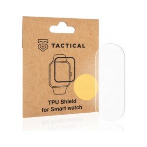 Fólie Tactical TPU Shield na Xiaomi Mi Band 6 61128 (fólie na Xiaomi Mi Band 6)