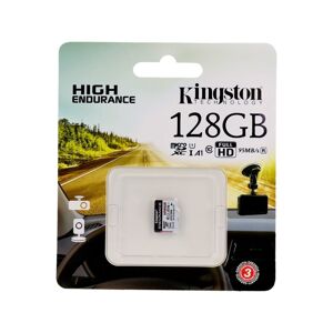 Paměťová karta Kingston 128GB micro SDXC High Endurance bez adaptéru 61752