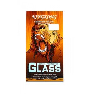 Tvrzené sklo KingKong Samsung A12 66032 (ochranné sklo na Samsung A12)