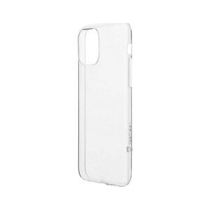 Kryt Tactical iPhone 11 silikon průhledný 67518 (pouzdro neboli obal na mobil iPhone 11)