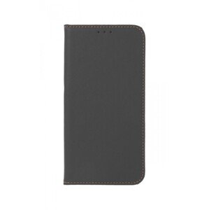 Pouzdro Forcell Leather SMART PRO Samsung S22 Plus knížkové černé 68862 (kryt neboli obal na Samsung S22 Plus)