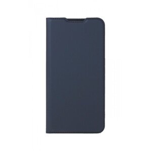 Pouzdro Dux Ducis Samsung S22 Plus knížkové modré 69274 (kryt neboli obal na mobil Samsung S22 Plus)