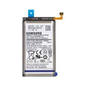 Originální baterie Samsung EB-BG970ABU Samsung S10e 3100mAh - originální 69511