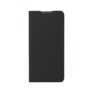 Pouzdro Dux Ducis Samsung A73 5G knížkové černé 70130 (kryt neboli obal na mobil Samsung A73 5G)
