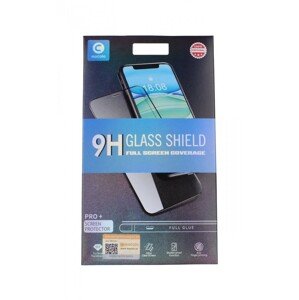 Tvrzené sklo Mocolo Realme 9i 5D černé 70231 (ochranné sklo na mobil Realme 9i)