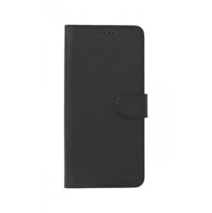 Pouzdro Tactical Xiaomi Poco M4 Pro 5G Field Notes knížkové černé 70779 (kryt neboli obal na mobil Xiaomi Poco M4 Pro 5G)