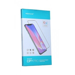 Tvrzené sklo Nillkin CP+ PRO Samsung A73 5G Full Cover černé 72389 (ochranné sklo na mobil Samsung A73 5G)