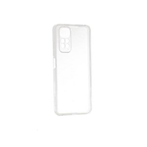 Kryt Forcell Xiaomi Redmi Note 11 pevný 360° přední + zadní průhledný 73912 (pouzdro neboli obal Xiaomi Redmi Note 11)