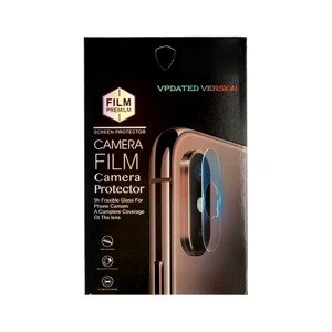 Tvrzené sklo VPDATED na zadní fotoaparát iPhone SE 2022 74625 (ochranné sklo na zadní čočku fotoaparátu iPhone 13 Pro)
