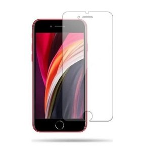 Ochranné flexibilní sklo HD Ultra iPhone SE 2020 75407 (ochranné sklo iPhone SE 2020)