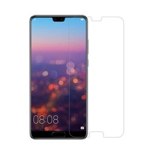 Ochranné flexibilní sklo HD Ultra Huawei P20 75959 (ochranné sklo Huawei P20)