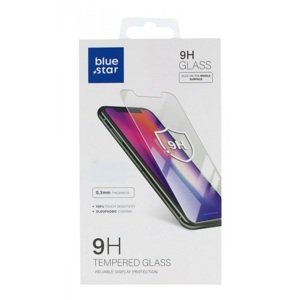 Tvrzené sklo Blue Star Samsung A72 76009 (ochranné sklo na mobil Samsung A72)