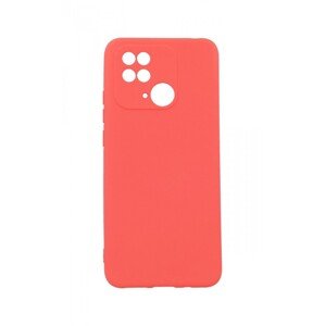 Kryt Forcell Lite Xiaomi Redmi 10C růžový 76028 (pouzdro neboli obal na mobil Xiaomi Redmi 10C)