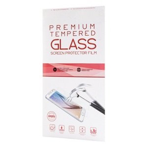 Tvrzené sklo Tempered Glass Samsung A13 Full Cover černé 76798 (ochranné sklo na mobil Samsung A13)