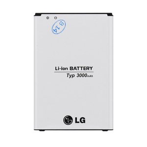 BL-53YH LG Baterie 3000mAh Li-Ion (Bulk)