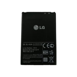 BL-44JH LG Baterie 1700mAh Li-Ion (Bulk)