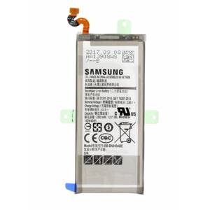 EB-BN950ABE Samsung Baterie Li-Ion 3300mAh (Service pack)
