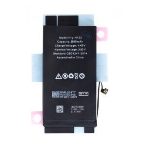Baterie pro iPhone 12 Pro 2815mAh Li-Ion (Bulk)