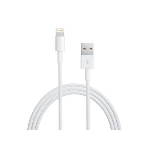 Datový kabel pro apple iphone 5, 6, 7, 8, x, 11 lightning (bulk)
