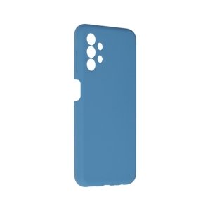 Kryt Techsuit Samsung A13 modrý matný 84527 (pouzdro neboli obal na mobil Samsung A13)