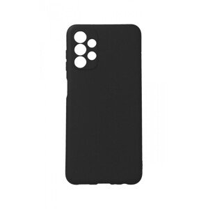Kryt Forcell Soft Samsung A13 černý 84881 (pouzdro neboli obal na mobil Samsung A13)