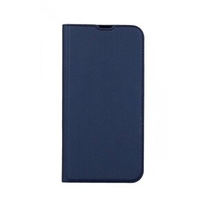 Pouzdro Dux Ducis iPhone 14 knížkové modré 84905 (pouzdro neboli obal na mobil iPhone 14)