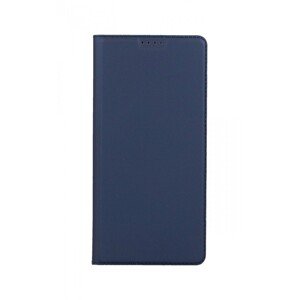 Pouzdro Dux Ducis Xiaomi Redmi A1 knížkové modré 90990 (kryt neboli obal na mobil Xiaomi Redmi A1)