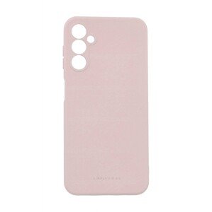 Kryt Simply Roar Samsung A14 5G růžový 91788 (pouzdro neboli obal na mobil Samsung A14 5G)