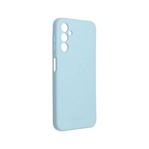 Kryt Simply Roar Samsung A14 5G modrý 91789 (pouzdro neboli obal na mobil Samsung A14 5G)