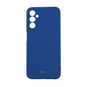Kryt Roar Samsung A14 5G modrý 91834 (pouzdro neboli obal na mobil Samsung A14 5G)
