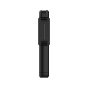 Bluetooth tripod selfie tyč TopQ P50 černá 92427