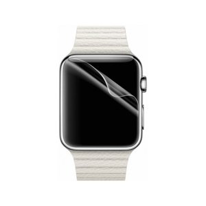 Fólie RedGlass Apple Watch Series 4 (44 mm) 6 ks 92482