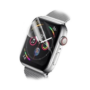 Fólie RedGlass Apple Watch Series 5 (40 mm) 6 ks 92484