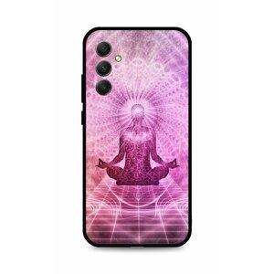Kryt TopQ Samsung A34 Energy Spiritual 93824 (pouzdro neboli obal na mobil Samsung A34)