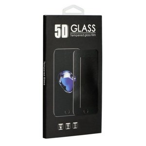 Tvrzené sklo BlackGlass Xiaomi 12T Pro 5D černé 95066 (ochranné sklo Xiaomi 12T Pro)