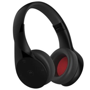Bezdrátová sluchátka Motorola XT500 černá