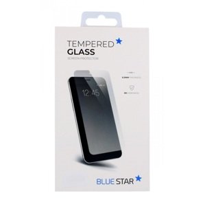 Tvrzené sklo Blue Star iPhone 6 Plus - 6s Plus Full Cover černé 97117 (ochranné sklo na mobil iPhone 6 Plus - 6s Plus)