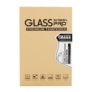 Tvrzené sklo GlassPro Samsung Tab S6 Lite 97485 (ochranné sklo na mobil Samsung Tab S6 Lite)