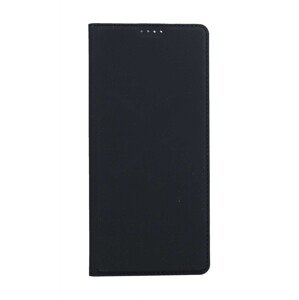 Pouzdro Dux Ducis Xiaomi Redmi Note 12 5G knížkové černé 97826 (pouzdro neboli obal na mobil Xiaomi Redmi Note 12 5G)