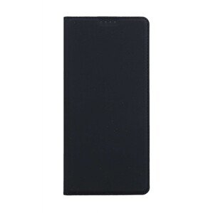 Pouzdro Dux Ducis Xiaomi Redmi Note 12 knížkové černé 97829 (pouzdro neboli obal na mobil Xiaomi Redmi Note 12)